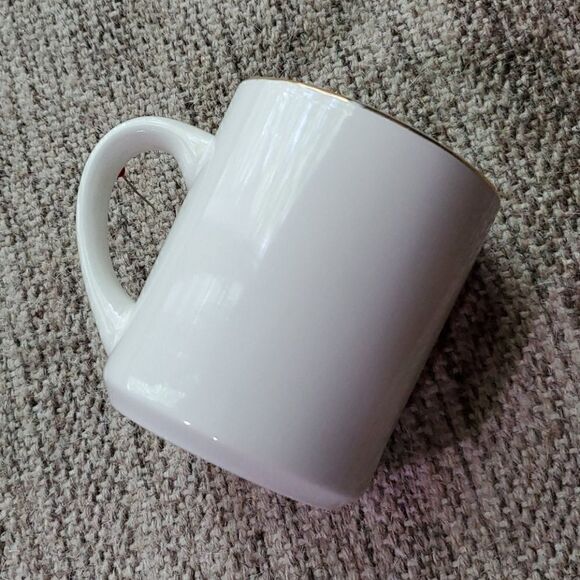 Railroad Mug   - Picture 5 of 7